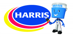 Harris Paints International