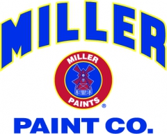 Miller Paint Co Inc