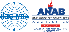 ANAB ILAC Logo