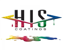 H-I-S Paint Mfg.