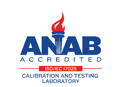 ANAB Logo ANAB Logo