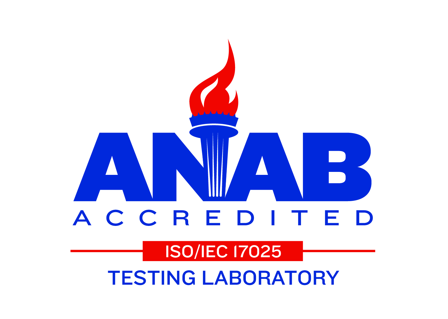 ANAB Logo ANAB Logo