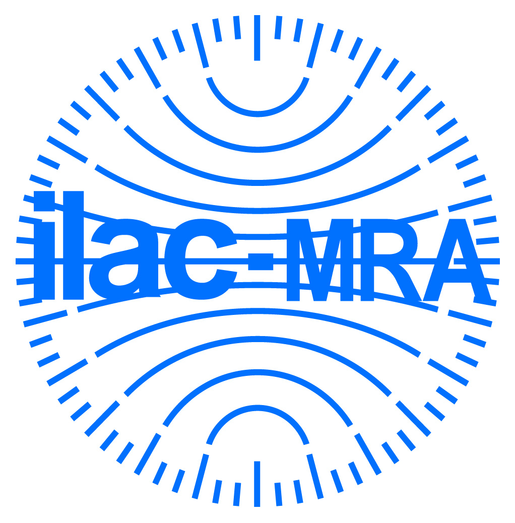ILAC Logo ILAC Logo